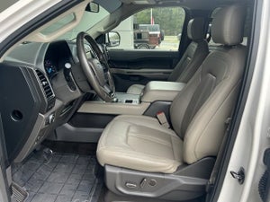 2018 Ford Expedition Max Limited
